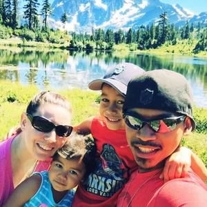 Meet your Posher, Ojay